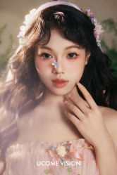 -UCOME优可儿童亲子摄影