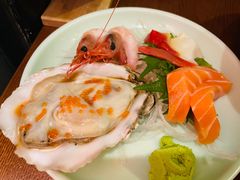 -王氏炉匠·烧鸟·居酒屋(双井店)