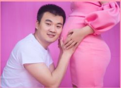 -爱儿宝孕妇儿童亲子摄影(月亮河店)