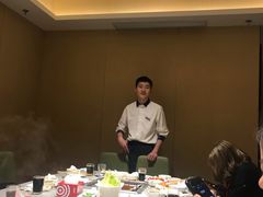 -海底捞火锅(天一广场亚细亚店)