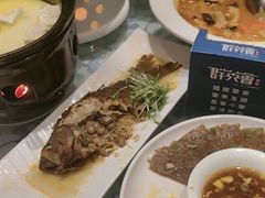 -群英会·三国菜(曹魏古城店)