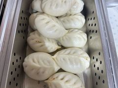 -然一素食餐厅(马利来广场店)