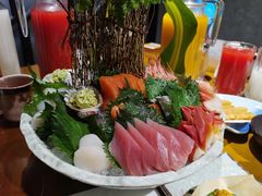 -和彩放题餐厅(酒仙桥店)