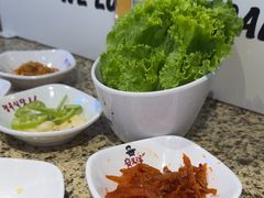 -安又胖韩国烤肉(美罗城店)