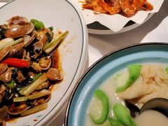 -老伙记海鲜码头(北滘店)