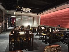 -真地道京味府·鲜橙烤鸭·北京菜(朝阳公园·甜水园店)