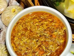 -馋三尺蟹粉小笼(人民广场店)