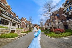 -1986婚纱摄影(清城店)