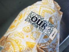 -OUR Bakery(SKP-S店)