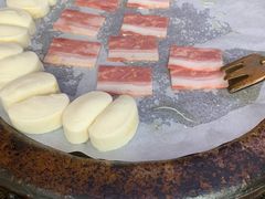 -老姐石板烧烤+铜炭火锅(总店)