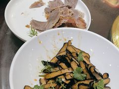 -邢家锅贴老店·非遗·开封菜(金明广场店)