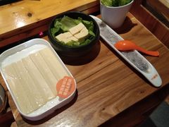 -竹犇番茄火锅(长风街店)