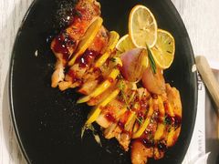 -娜娜家·Nana's restaurant(国金汇店)