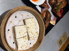 -姑苏家宴·苏帮菜·松鼠桂鱼(苏州总店)
