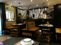 -漫烤鱼&徐州烧烤夜宵(万达店)