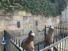 -岳王庙