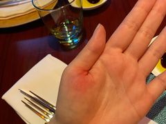 -杭州西子湖四季酒店-WL BISTRO西湖餐厅(灵隐路店)