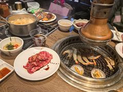 -火炉火自助餐(枫蓝国际店)