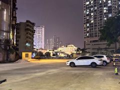 -水街美食城(泛宇邕江一品店)