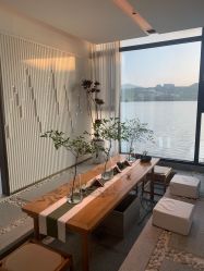休息区-澜庭SPA