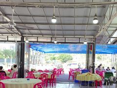 -考记泥焗鸡农庄·海鲜(北洛秘境店)