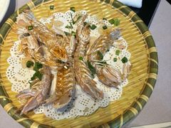 -台鄉缘 ·小海鲜·台州菜(桃林路店)
