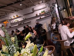 -Apollo·西班牙小酒馆(安福路店)