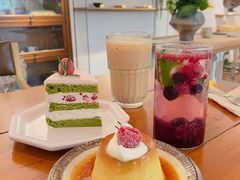 -MAISON门前杂货店