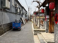 -遥桥古堡
