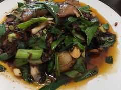 -天回镇何氏豆腐(总店)