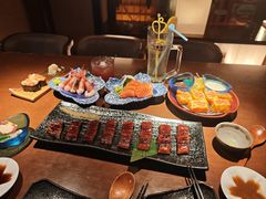 -千代武日本料理(哈西店)