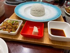 -国家五钻酒家·西樵旺阁渔村(西樵店)