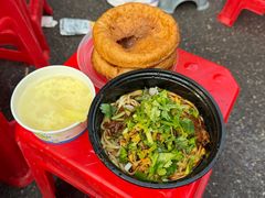 -余艳梅拌面世家(马场横路店)