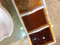 -妙香居韩国烤肉(鹏瑞利季华广场店)