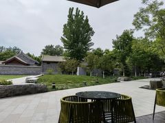 -The Rug Cafe(王府中环店)