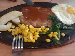 -萨莉亚意式餐厅(上下九店)