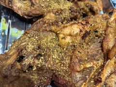 -堂堂小伙夫·辽宁小吃大排档(京西大悦城店)