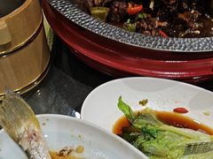 -箪食巷私房菜馆·鲁菜(玉函路店)