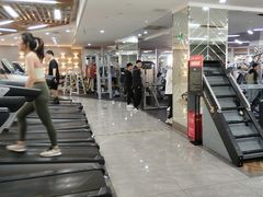 -美航国际健身(北京华联店)