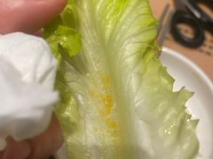 -万兴佳烤肉·长白山老味道(宏泰广场店)