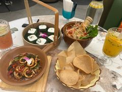 -KingThaia金泰兰(滨江天街店)