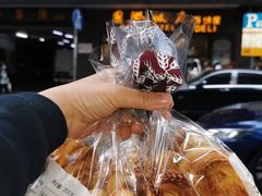 -国际饭店·帆声西饼屋(黄河路店)