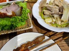 -北疆饭店(金狮广场店)
