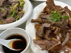 -日日香卤鹅饭店·澄海狮头鹅(澄海店)