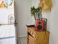 -柠檬花院烤肉·围炉煮茶·草坪团建·生日派对(三圣乡店)