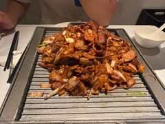 -四季民福烤鸭店(王府井东安门店)
