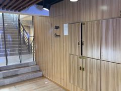 -白兔子密室(长寿路店)