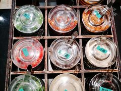 -大红袍火锅料理(尖沙咀店)