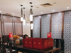 -上海古井假日酒店 · 徽昇楼中餐厅
