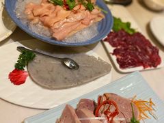 -围炉夜话·潮汕卤水火锅(榕江店)